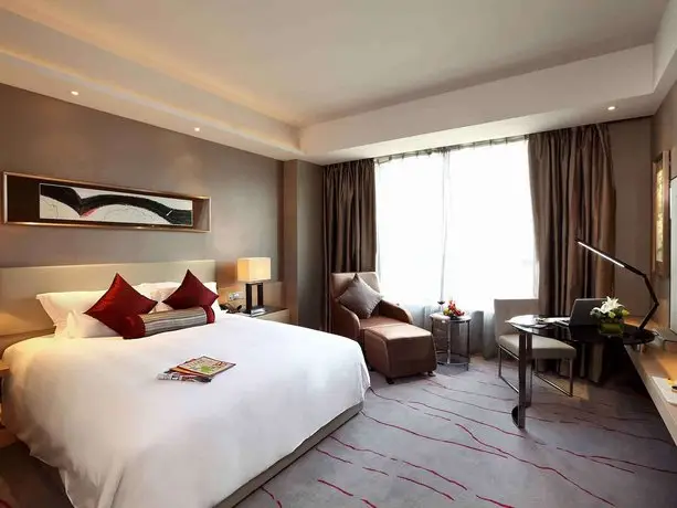 Grand Mercure Jinan Sunshine 