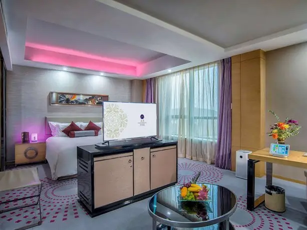 Grand Mercure Jinan Sunshine 