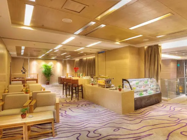 Grand Mercure Jinan Sunshine 