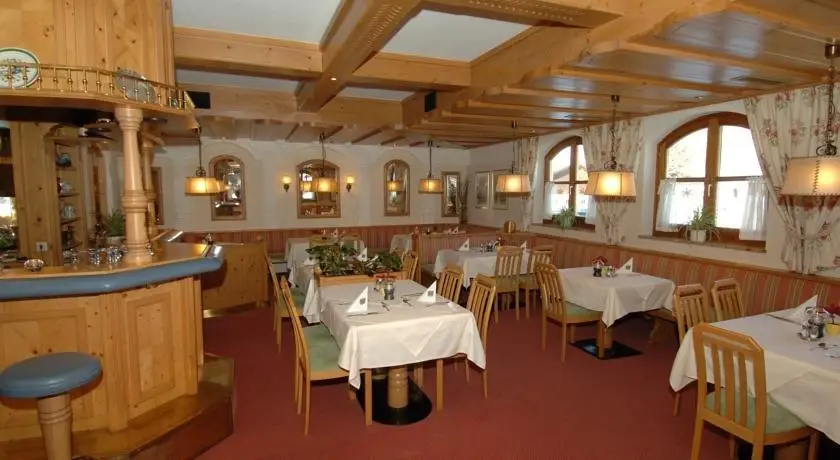 Landhotel Oberdanner 