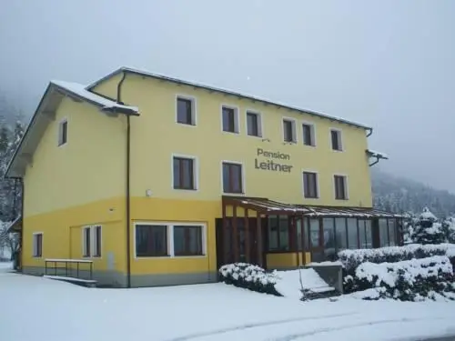 Pension Leitner