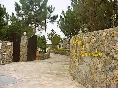 Quinta Dos Amarelos 