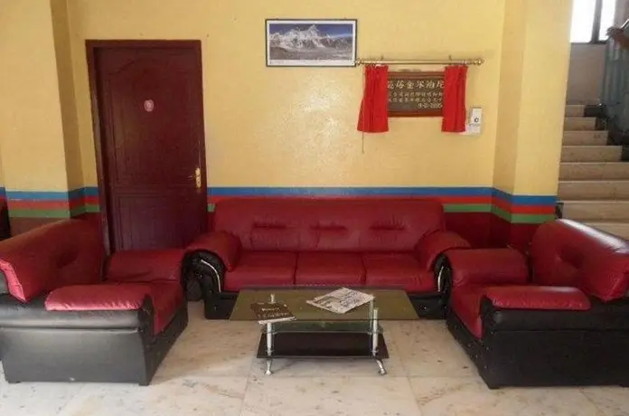 Swayambhu Peace Zone Hotel