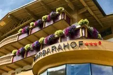 Hotel Barbarahof Saalbach 