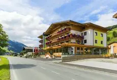 Hotel Barbarahof Saalbach 