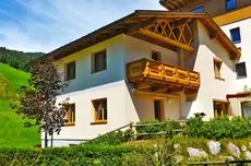 Hotel Barbarahof Saalbach 