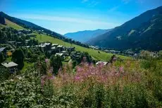 Hotel Barbarahof Saalbach 