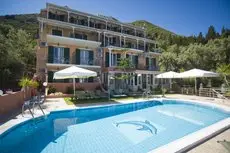 Oasis Hotel Lefkada 