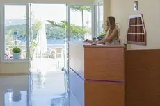 Oasis Hotel Lefkada 