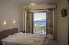 Oasis Hotel Lefkada 