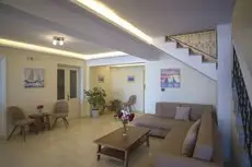 Oasis Hotel Lefkada 