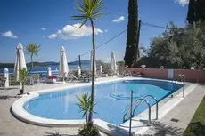 Oasis Hotel Lefkada 