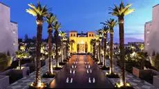 Four Seasons Resort Marrakech 