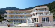 Sunny Hotel Thassos 