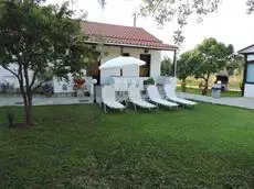 Villa Dafni 