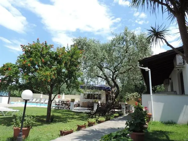 Villa Dafni 