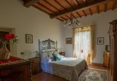 B&B Il Giglio Etrusco 