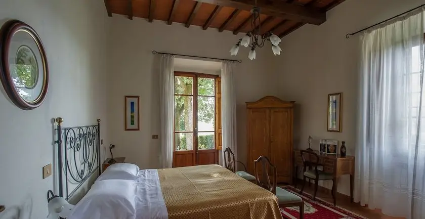 B&B Il Giglio Etrusco 