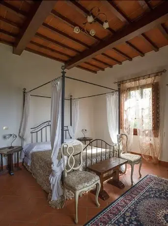 B&B Il Giglio Etrusco 