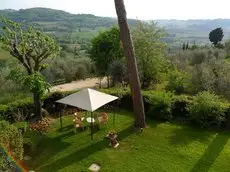 B&B Il Giglio Etrusco 