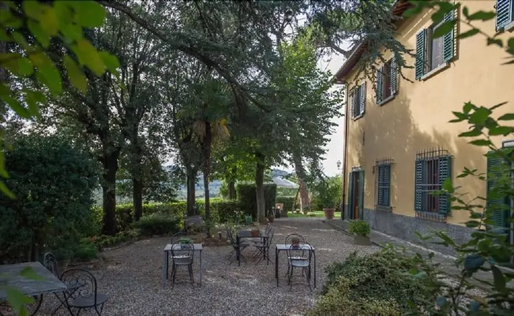 B&B Il Giglio Etrusco 