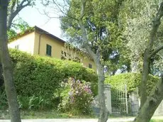 B&B Il Giglio Etrusco 