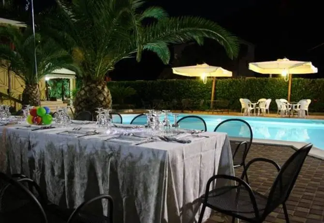 Hotel Marinella Pizzo 