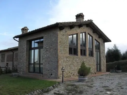 Agriturismo Il Casolare Di Bucciano