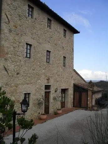 Agriturismo Il Casolare Di Bucciano