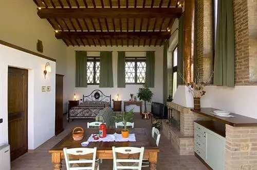 Agriturismo Il Casolare Di Bucciano