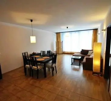 Apartament Karmelowy