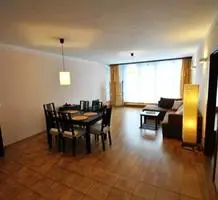 Apartament Karmelowy 