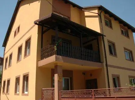 Casa Cristina Brasov 