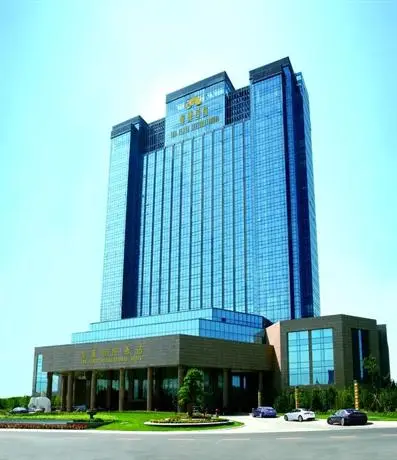 Sun Plaza International Hotel