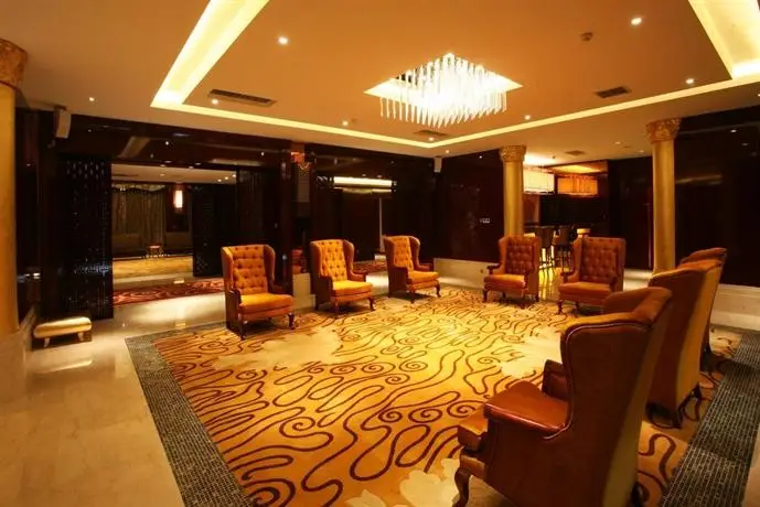 Sun Plaza International Hotel