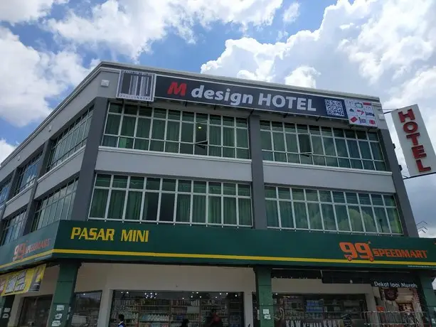 3top Hotel Bangi Seksyen 7