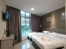 3top Hotel Bangi Seksyen 7 