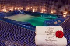 Hotel Lambert Medical Spa 