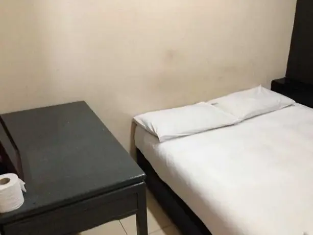 Smart Hotel Bangi Seksyen 9