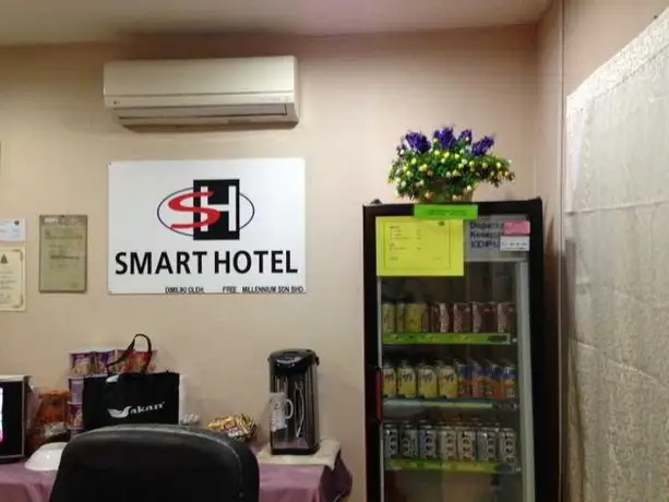 Smart Hotel Bangi Seksyen 9