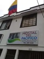 Hostal Del Pacifico 