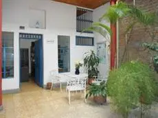 Hostal Del Pacifico 