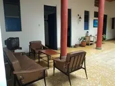 Hostal Del Pacifico 