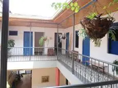 Hostal Del Pacifico 