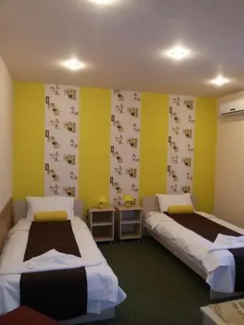 Hotel Dorina Residence 