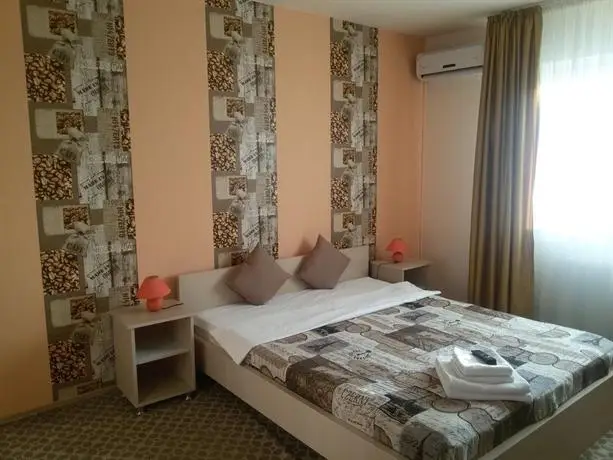 Hotel Dorina Residence 