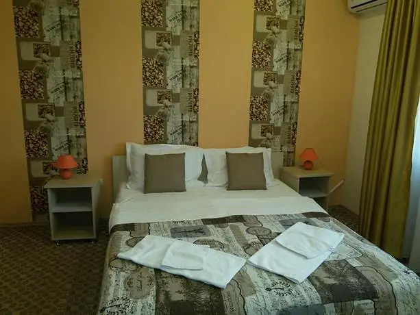 Hotel Dorina Residence 