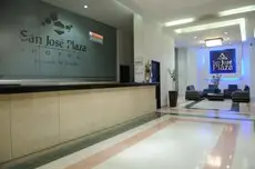 Hotel San Jose Plaza 