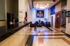 Hotel San Jose Plaza 