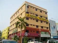 Hotel Sri Puchong Sdn Bhd 